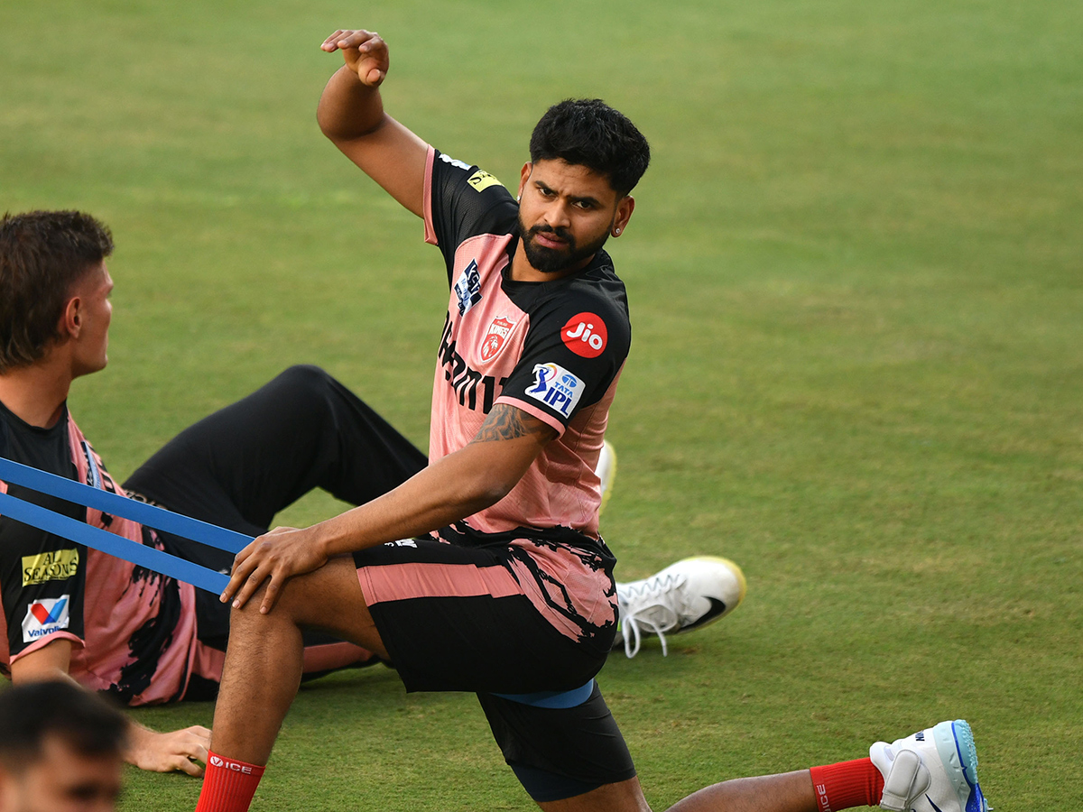 srh vs pbks match uppal stadium hyderabad photos6