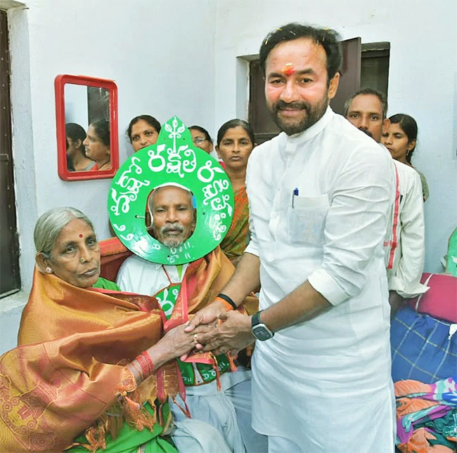 హరిత యాత్రలో అలసిన వనజీవి.. రామయ్య అరుదైన చిత్రాలు | vanajeevi ramaiah ...