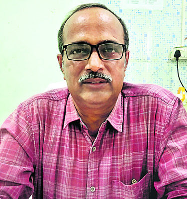 కాయ..కష్టం.. నేలపాలు! 3