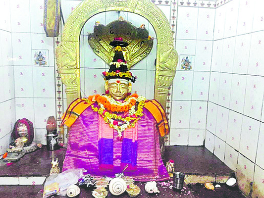 భావిగి దేవా.. భక్తుల బ్రోవ2