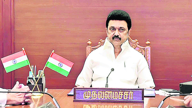 తమిళుల ఆత్మ గౌరవం..1