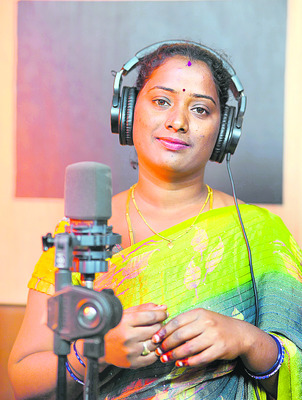 జానపదమే జీవితంగా ముందుకు సాగుతూ.. 6