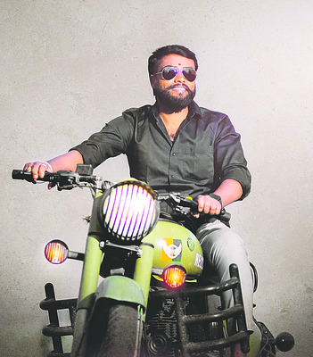 జానపదమే జీవితంగా ముందుకు సాగుతూ.. 4