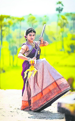 జానపదమే జీవితంగా ముందుకు సాగుతూ.. 2