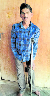 జానపదమే జీవితంగా ముందుకు సాగుతూ.. 5