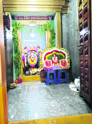 రమణీయం.. రథోత్సవం 1