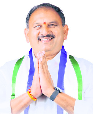 పీఏసీ సభ్యులుగా చెరుకువాడ, వాసుబాబు 1