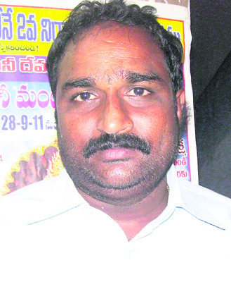 మామిడి.. భరోసా కొరవడి 3