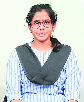 కార్డియాలజిస్ట్‌గా ఎదగాలనేది ఆశయం 2