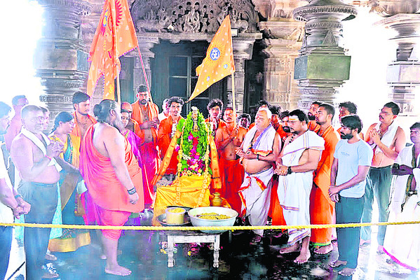 ఘనంగా హనుమత్‌ విజయోత్సవం2