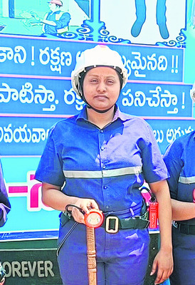 సవాళ్లను స్వీకరించారు1