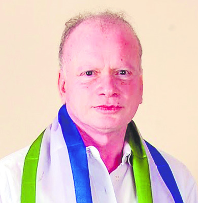 వైఎస్సార్‌ సీపీలో  ‘తూర్పు’నకు అగ్రాసనం1