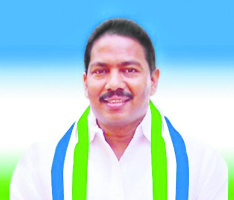 వైఎస్సార్‌ సీపీలో  ‘తూర్పు’నకు అగ్రాసనం1