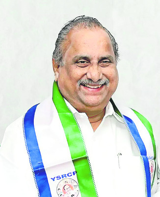 వైఎస్సార్‌ సీపీలో  ‘తూర్పు’నకు అగ్రాసనం3