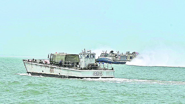 మరో మైలురాయిగా టైగర్‌ ట్రయంఫ్‌1