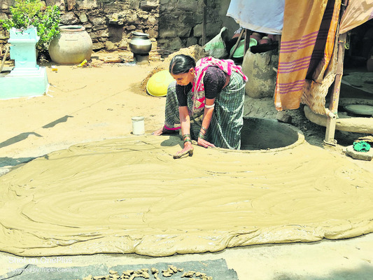 ప్రోత్సాహం కరువు3
