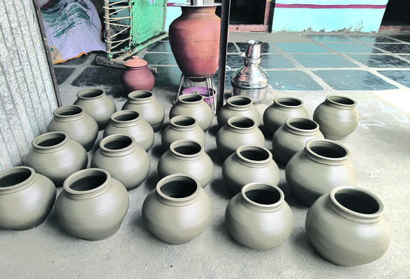 ప్రోత్సాహం కరువు2