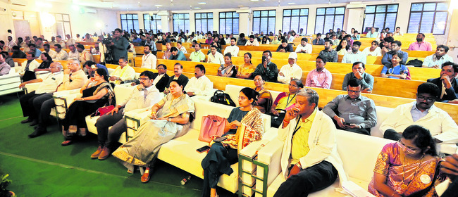 పోలీస్‌, న్యాయ శాఖలకు ‘ఫోరెన్సిక్‌’ వారధి1