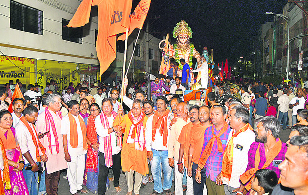 జై శ్రీరాం.. జై హనుమాన్‌1
