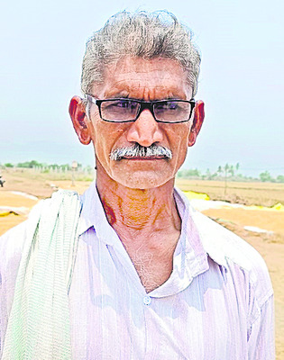 ధరకు చెల్లిన నూకలు2