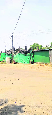 హనుమాన్‌కు  జడ్జిల పూజలు3