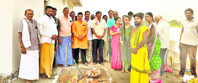 ముగిసిన బ్రహ్మోత్సవాలు 4