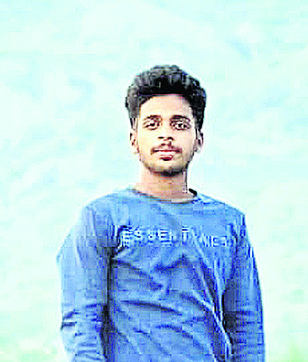 మృత్యు ఒడిలోకి...2