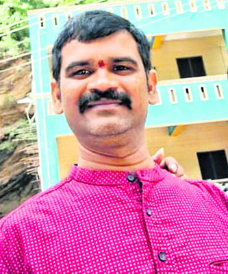 657 కేజీల చౌక బియ్యం సీజ్‌   1