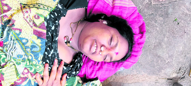 గంజాయి విక్రయదారుల అరెస్టు  1