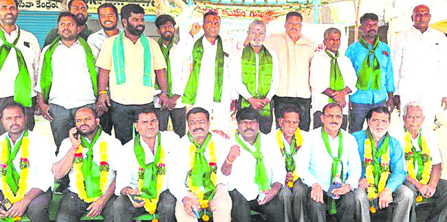 వైభవంగా హనుమాన్‌ జయంతి వేడుకలు 2