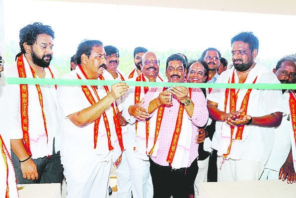 చివరి మజిలీ సౌకర్యంగా..1