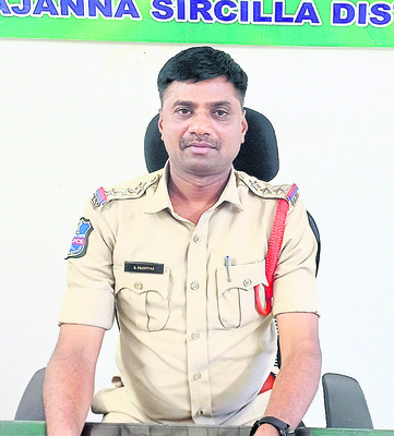 ట్రాక్టర్‌ ఢీకొని పలువురికి గాయాలు 2