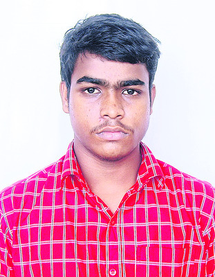 ప్రతిభ చూపిన శ్రీప్రకాష్‌2