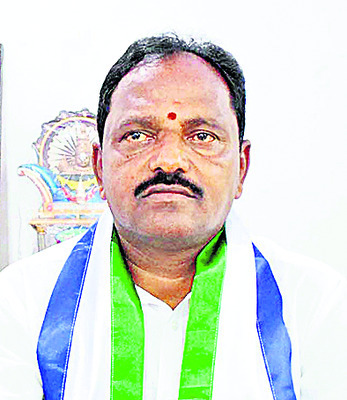 వైఎస్సార్‌ సీపీ పీఏసీ సభ్యులుగా ఇద్దరికి చోటు 1