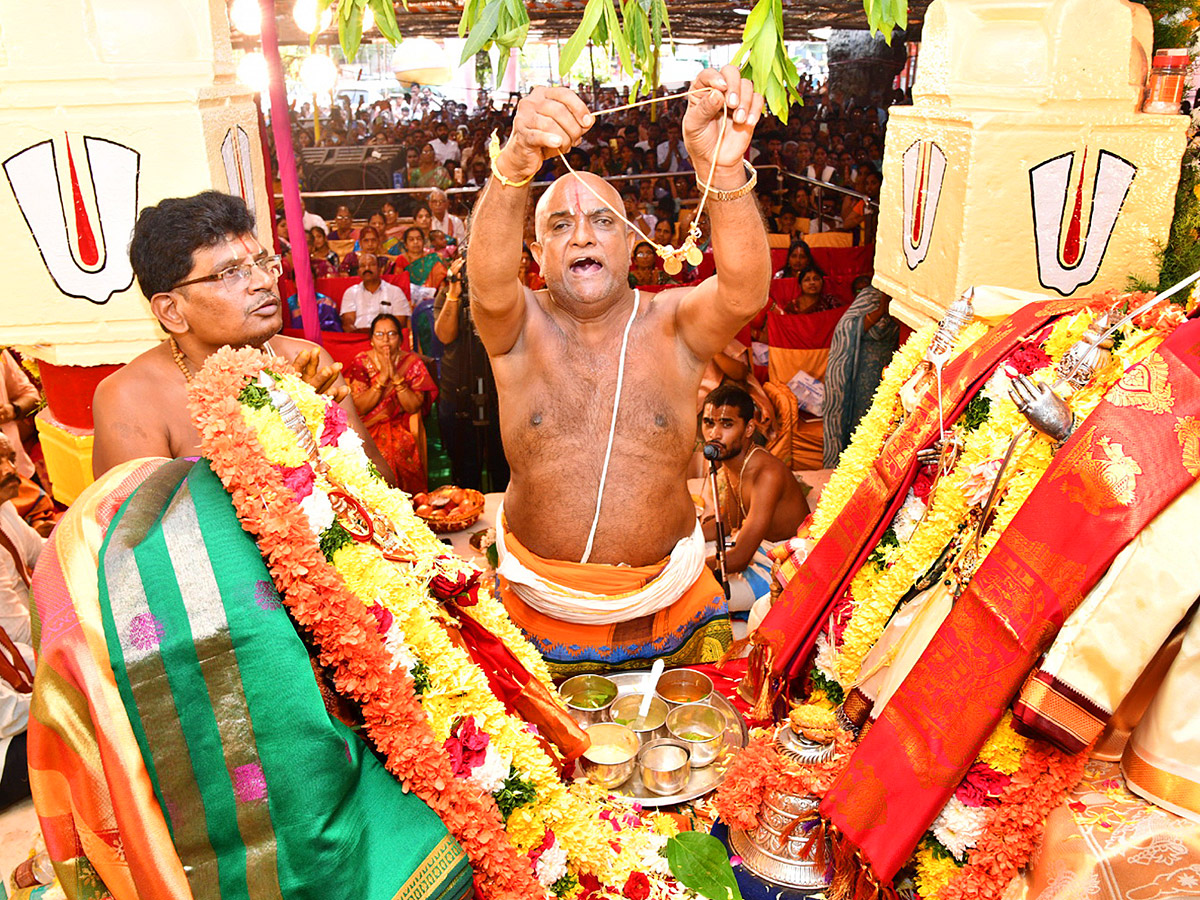Best Photos of The Week in AP and Telangana Photo Gallery10