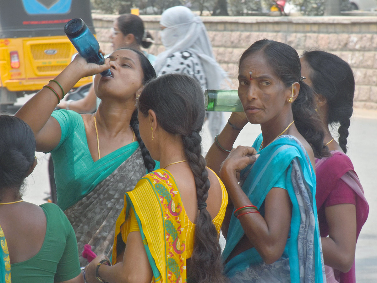 Best Photos of The Week in AP and Telangana Photo Gallery14