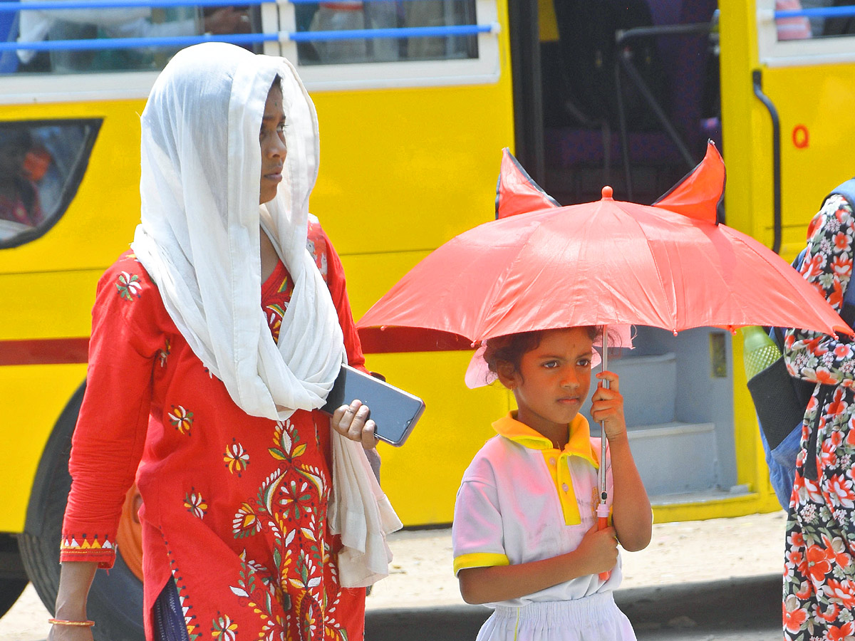 Best Photos of The Week in AP and Telangana Photo Gallery15