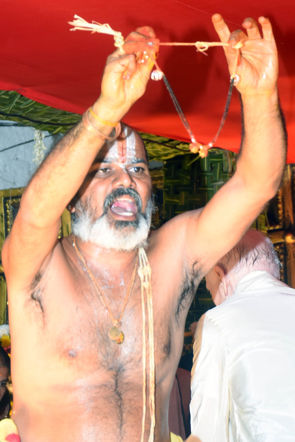 Best Photos of The Week in AP and Telangana Photo Gallery16