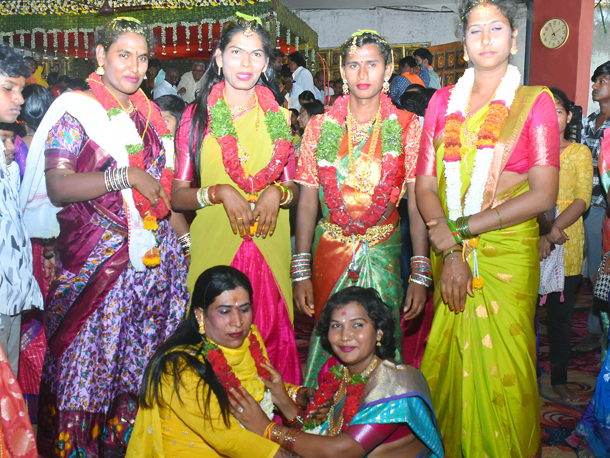 Best Photos of The Week in AP and Telangana Photo Gallery17