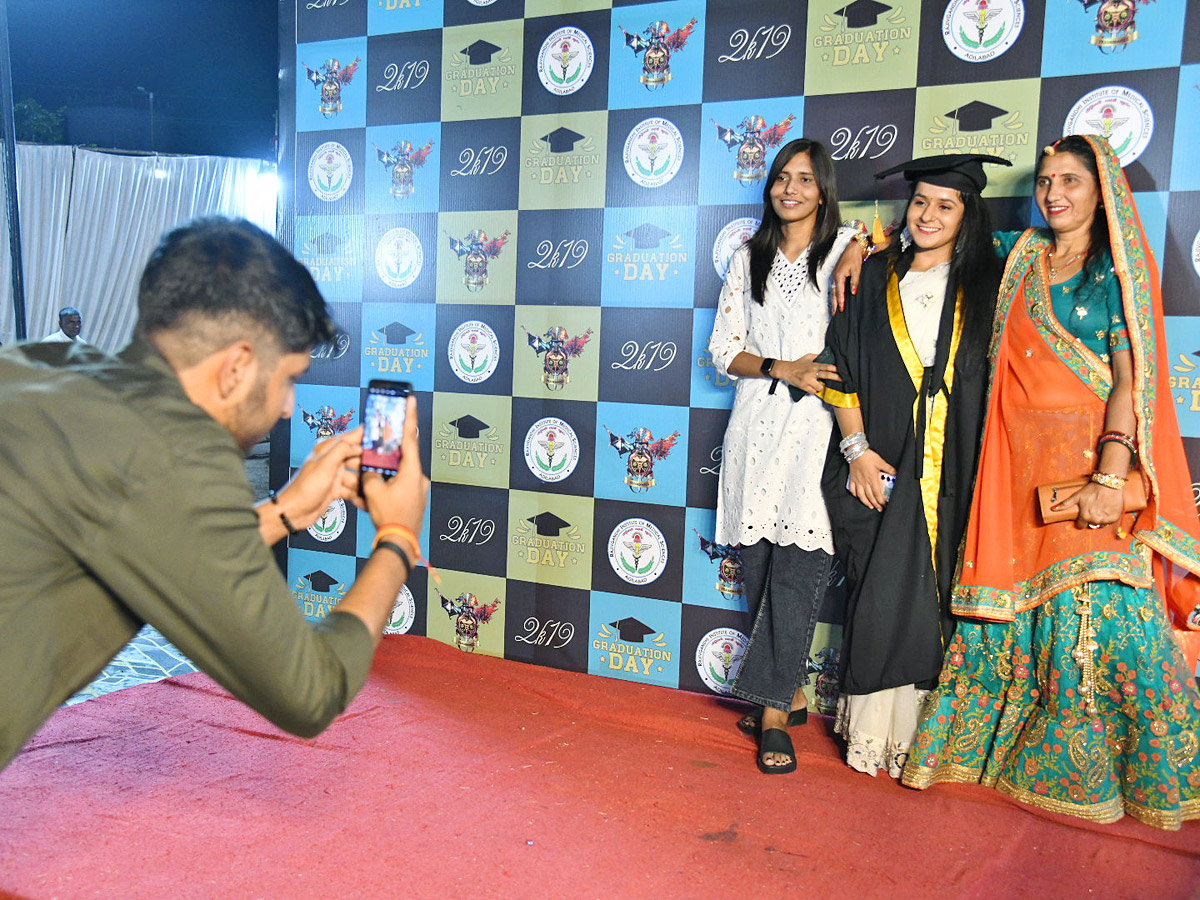Best Photos of The Week in AP and Telangana Photo Gallery2