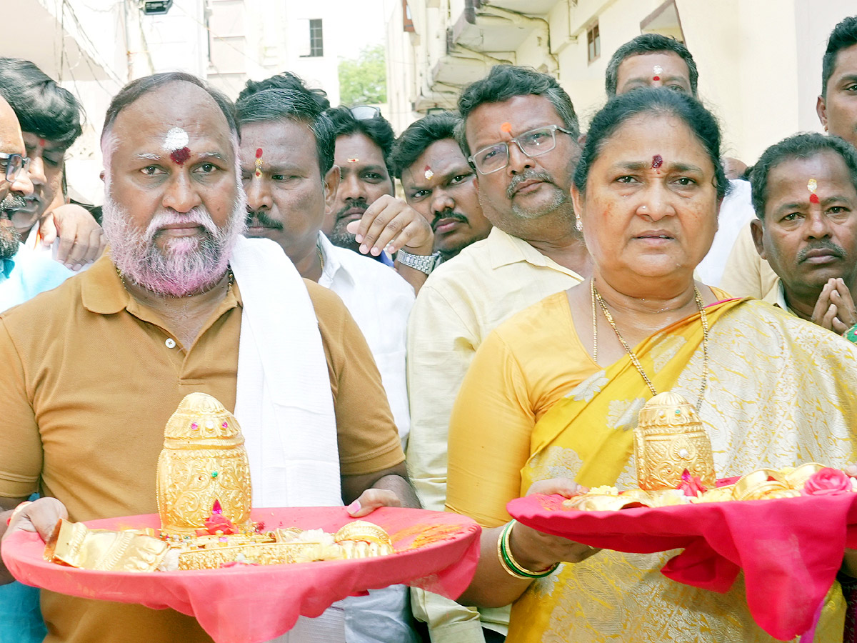 Best Photos of The Week in AP and Telangana Photo Gallery20