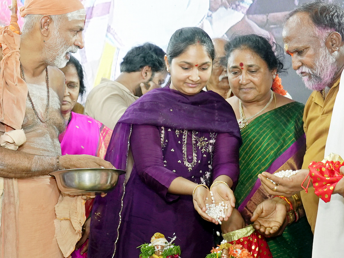 Best Photos of The Week in AP and Telangana Photo Gallery21