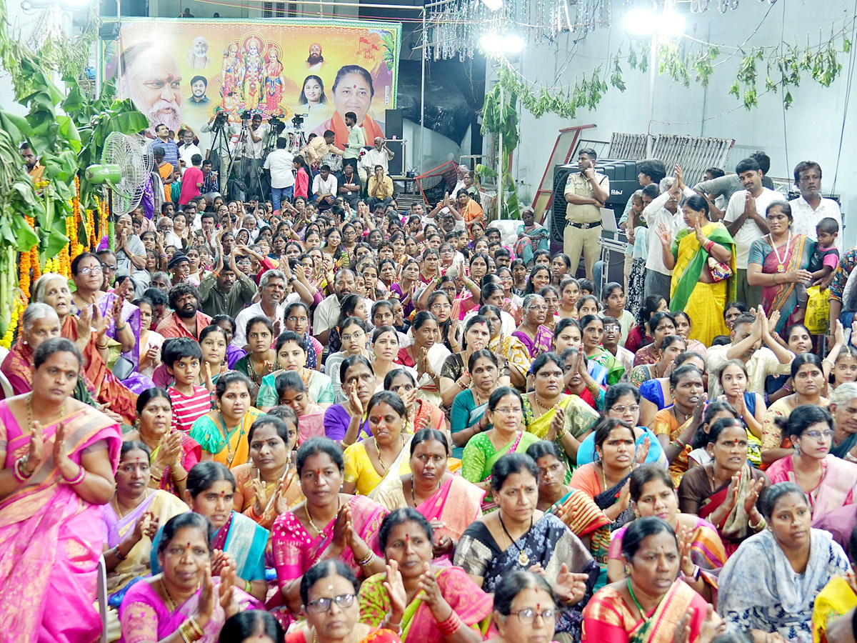 Best Photos of The Week in AP and Telangana Photo Gallery22
