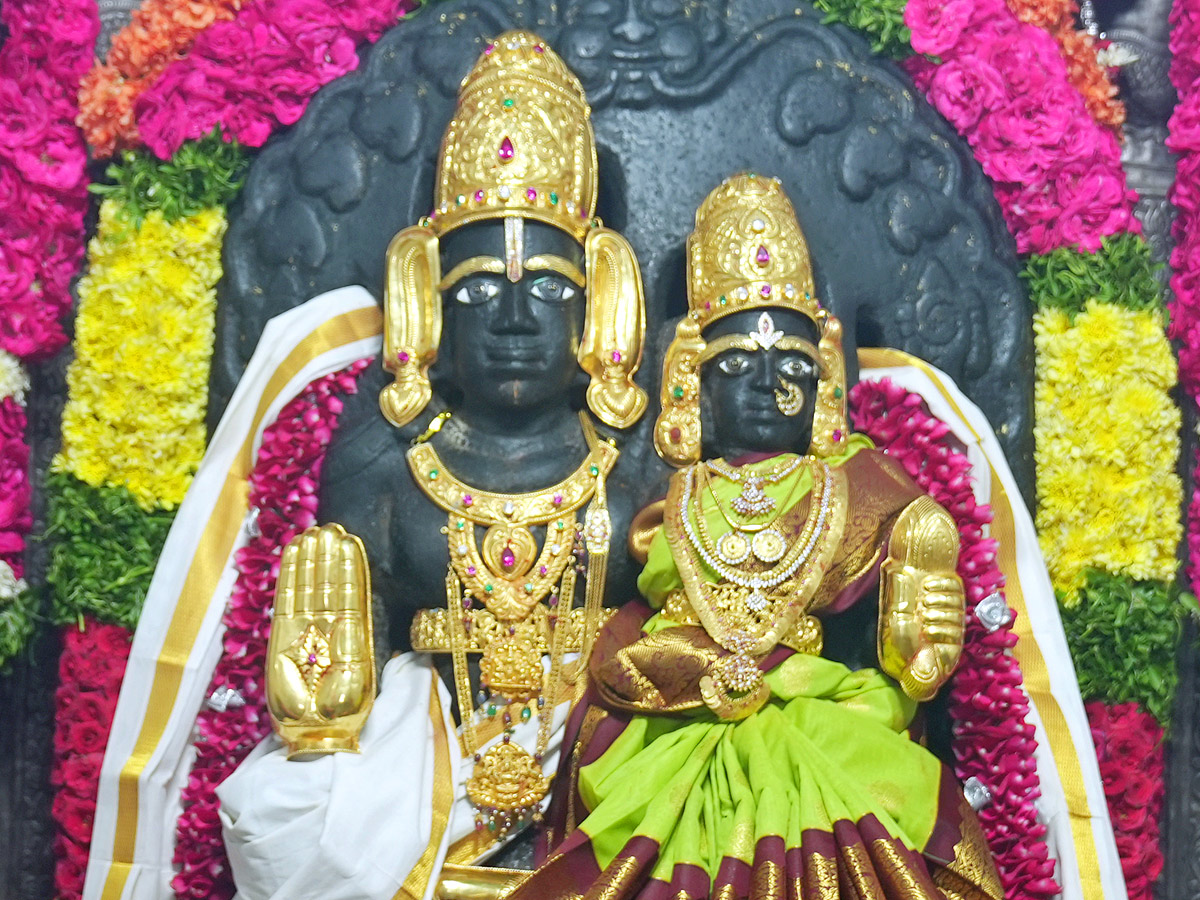 Best Photos of The Week in AP and Telangana Photo Gallery23