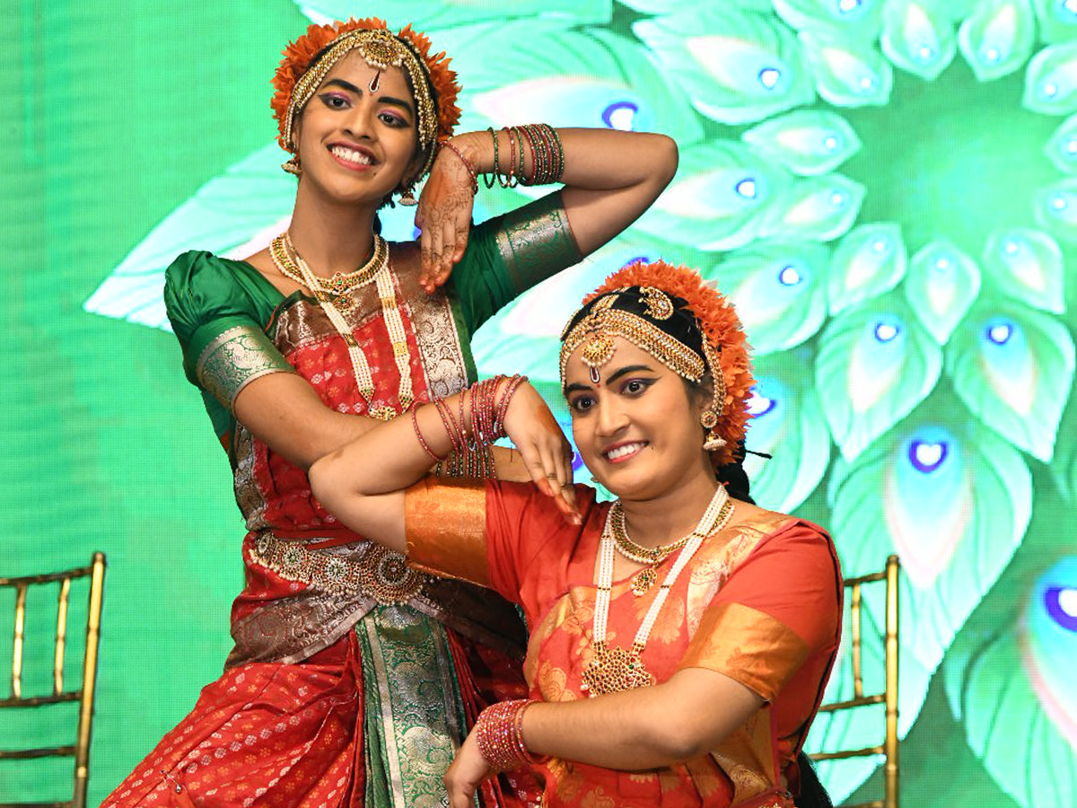 Best Photos of The Week in AP and Telangana Photo Gallery3