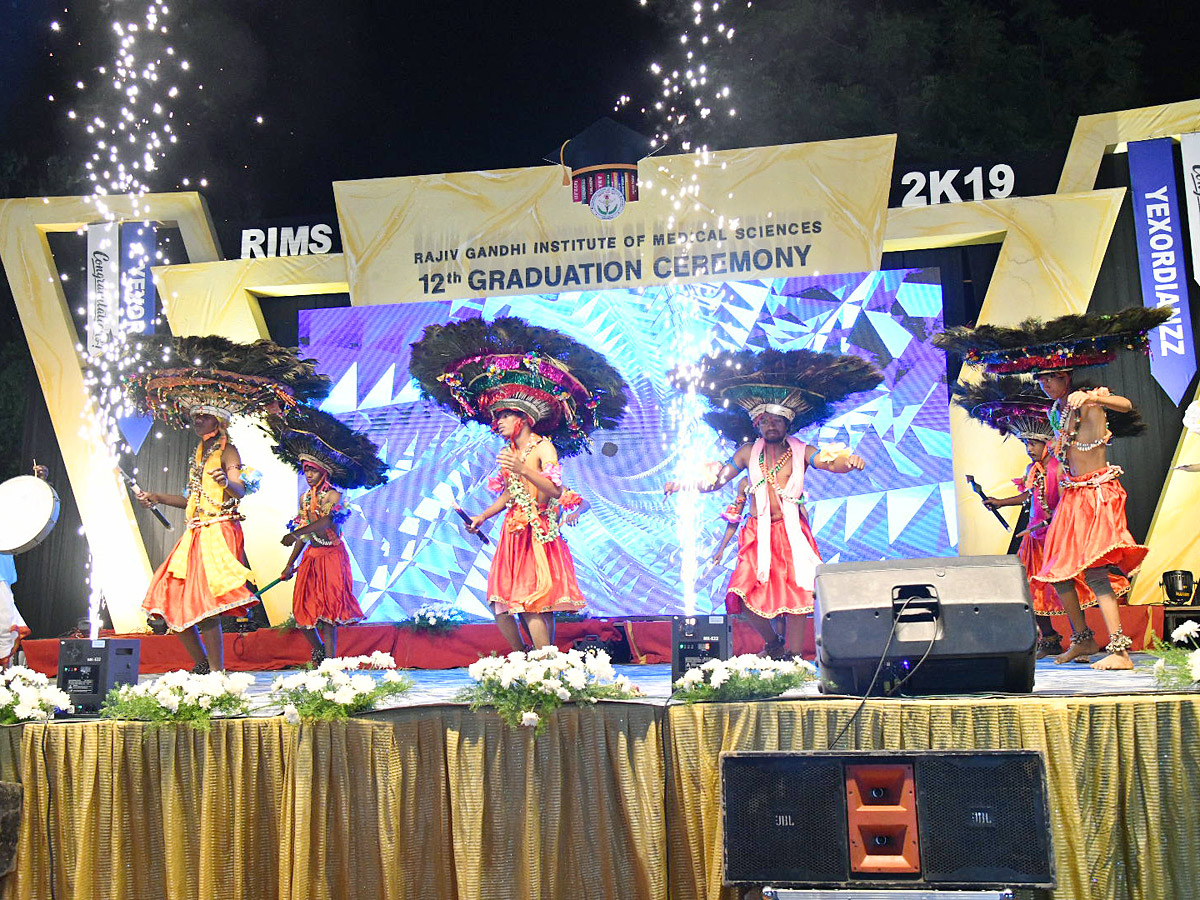 Best Photos of The Week in AP and Telangana Photo Gallery4