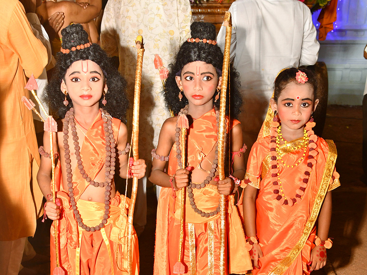 Best Photos of The Week in AP and Telangana Photo Gallery7