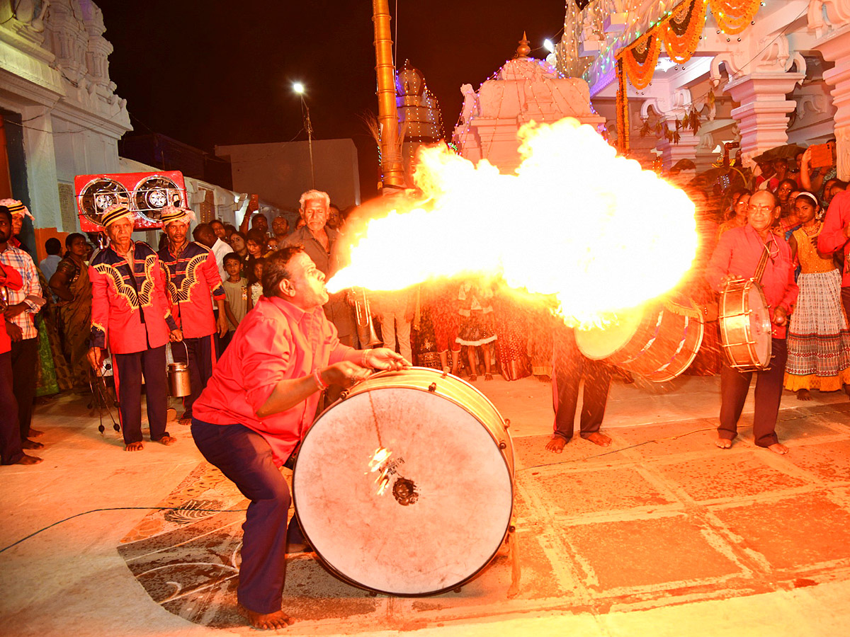 Best Photos of The Week in AP and Telangana Photo Gallery8