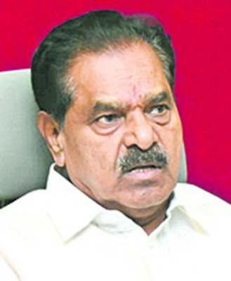 వైఎస్సార్‌సీపీ పీఏసీ మెంబర్లుగా నారాయణస్వామి, రోజా 2