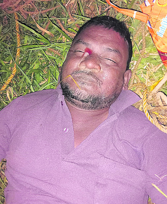 ప్రాణాలు తీసిన చేపల వేట1